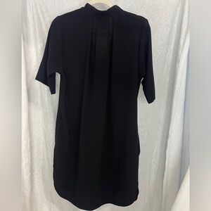 Bobeau Classic Black Blazer